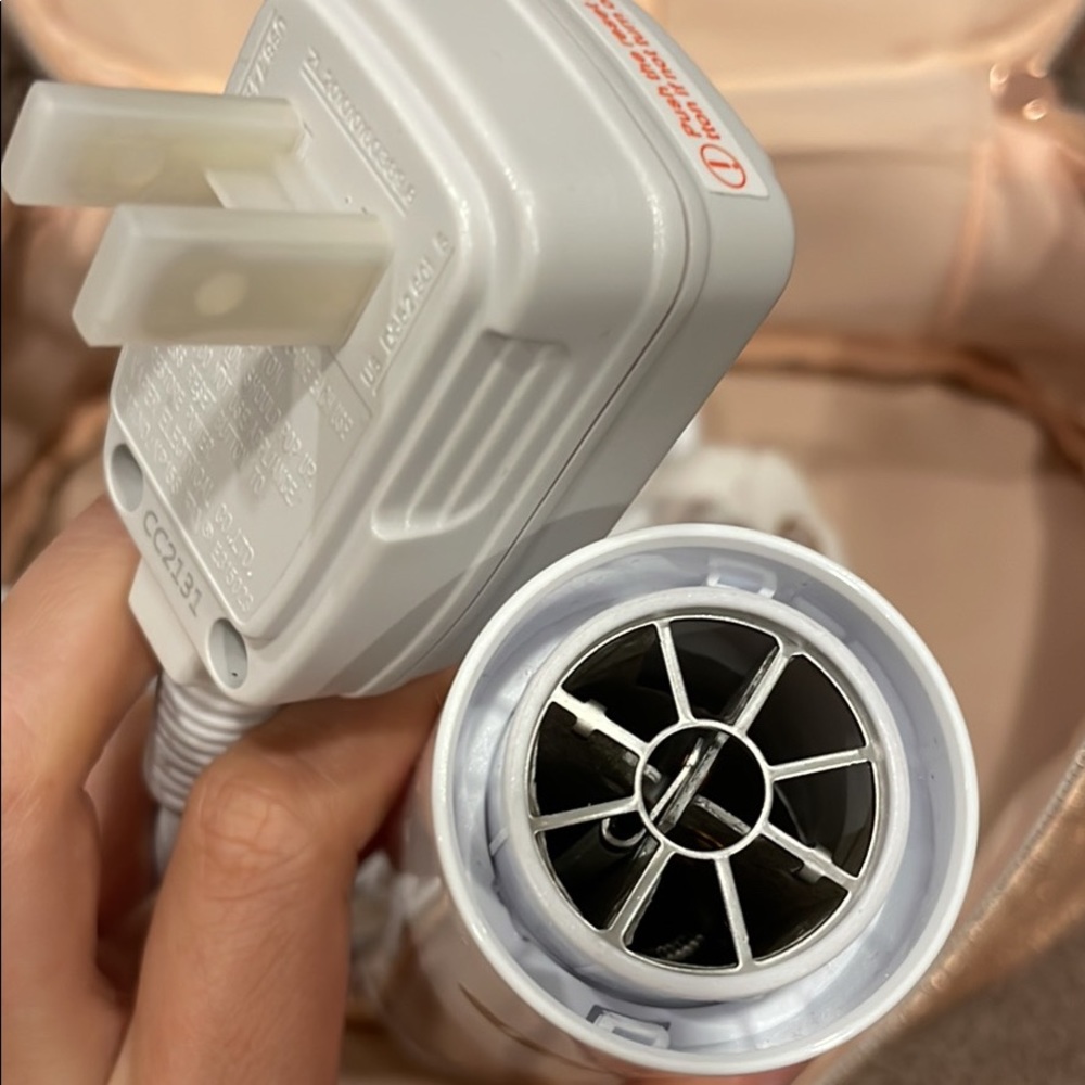 Brand new T3 Airebrush Duo - Picture 3 of 5